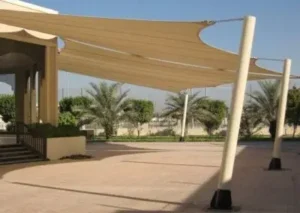 مظلات شد انشائي في الجبيل - 0533829385 5 تركيب مظلات شد انشائي في الجبيل