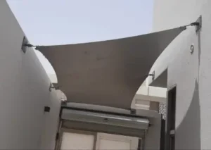 مظلات شد انشائي في الجبيل - 0533829385 6 تركيب مظلات شد انشائي في الجبيل
