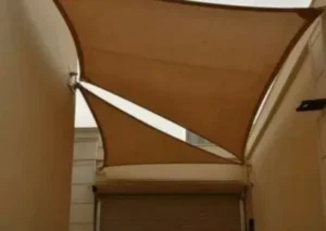 مظلات شد انشائي في الجبيل - 0533829385 17 تركيب مظلات شد انشائي في الجبيل
