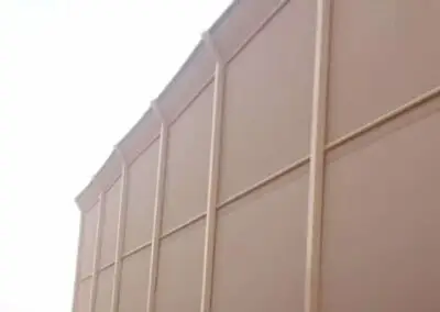 سواتر قماش 22 تركيب سواتر قماش في الجبيل