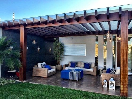 تركيب برجولات 3 تركيب برجولات في الجبيل