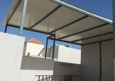 ساندوتش بانل 1 تركيب ساندوتش بانل في الجبيل