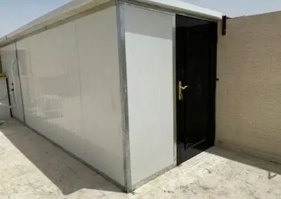 ساندوتش بانل 8 تركيب ساندوتش بانل في الجبيل