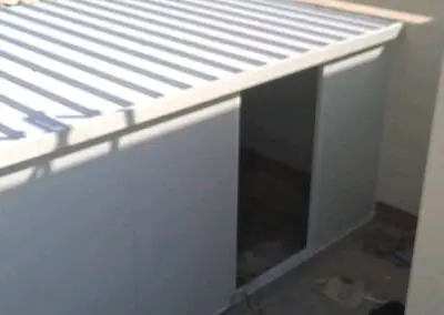 ساندوتش بانل 10 تركيب ساندوتش بانل في الجبيل