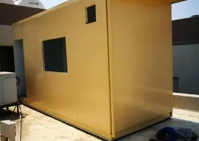 ساندوتش بانل 11 تركيب ساندوتش بانل في الجبيل