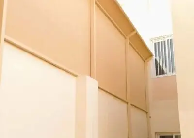 ساندوتش بانل 13 تركيب ساندوتش بانل في الجبيل