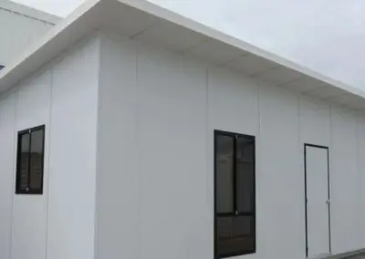 ساندوتش بانل 14 تركيب ساندوتش بانل في الجبيل