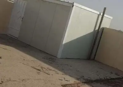 ساندوتش بانل 15 تركيب ساندوتش بانل في الجبيل