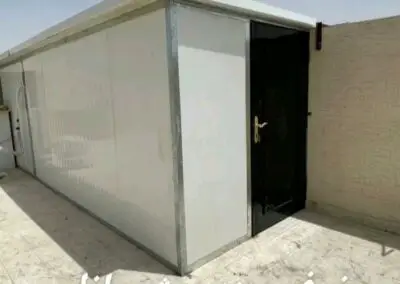 ساندوتش بانل 19 تركيب ساندوتش بانل في الجبيل
