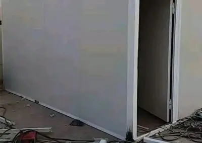 ساندوتش بانل 25 تركيب ساندوتش بانل في الجبيل
