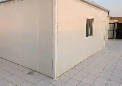 ساندوتش بانل 26 تركيب ساندوتش بانل في الجبيل