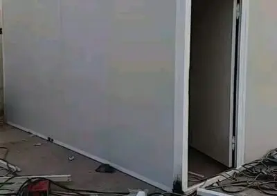 ساندوتش بانل 29 تركيب ساندوتش بانل في الجبيل