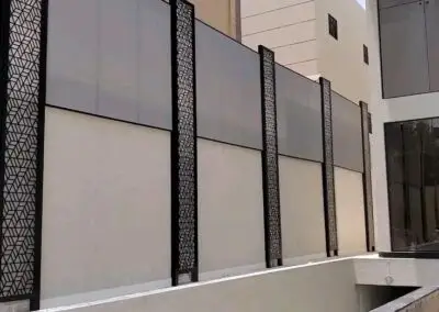 ساندوتش بانل 30 تركيب ساندوتش بانل في الجبيل