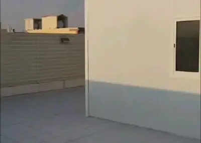 ساندوتش بانل 3 تركيب ساندوتش بانل في الجبيل