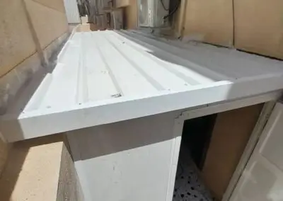 ساندوتش بانل 37 تركيب ساندوتش بانل في الجبيل