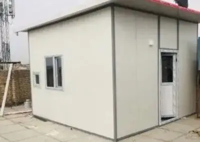ساندوتش بانل 42 تركيب ساندوتش بانل في الجبيل