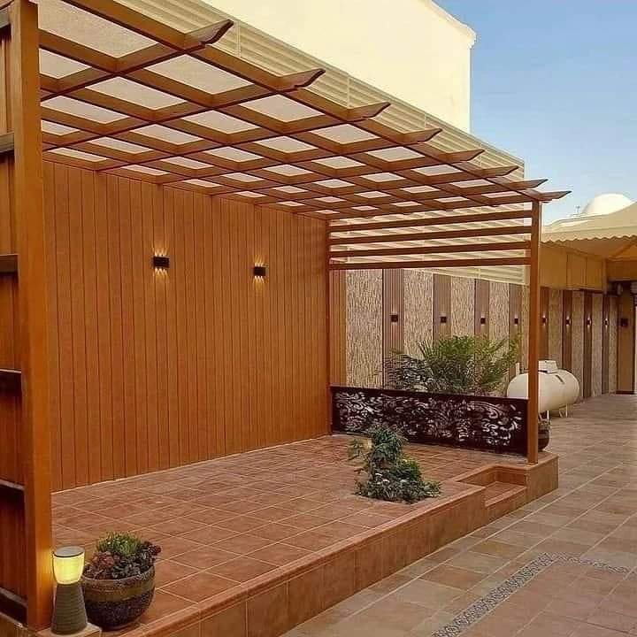 تركيب برجولات 27 تركيب برجولات في الجبيل