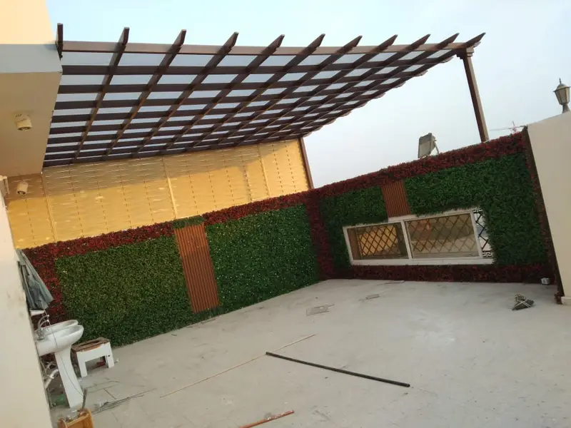 تركيب برجولات 34 تركيب برجولات في الجبيل