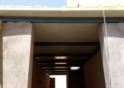 ساندوتش بانل 50 تركيب ساندوتش بانل في الجبيل