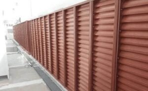 تركيب سواتر الجبيل | 0533829385 | الأنواع والاستخدامات والمقاولين 9 تركيب سواتر خشب في الجبيل