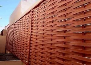 تركيب سواتر الجبيل | 0533829385 | الأنواع والاستخدامات والمقاولين 13 تركيب سواتر خشب في الجبيل