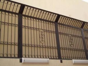 تركيب سواتر الجبيل | 0533829385 | الأنواع والاستخدامات والمقاولين 7 تركيب سواتر حديد في الجبيل