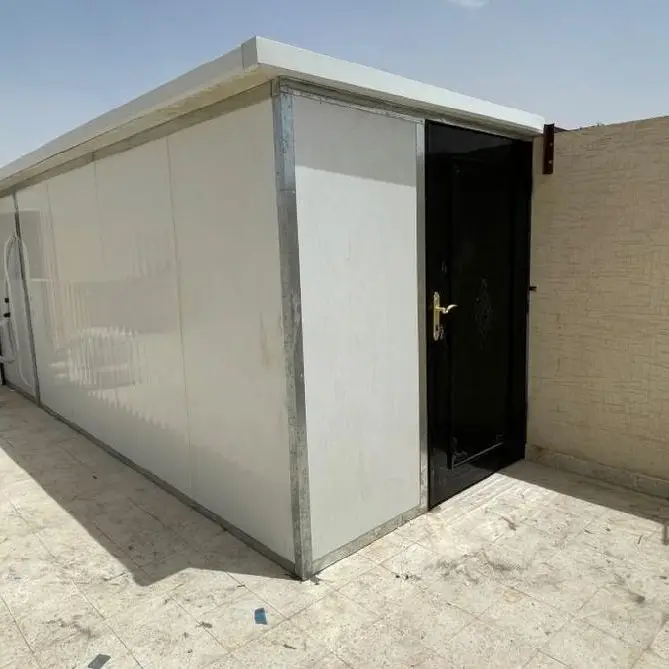 ساندوتش بانل 52 تركيب ساندوتش بانل في الجبيل