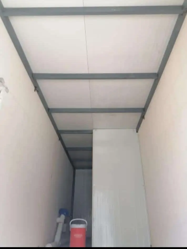 ساندوتش بانل 53 تركيب ساندوتش بانل في الجبيل