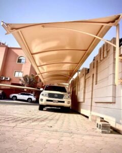 مظلات سيارات الجبيل - 0533829385 19 تركيب مظلات سيارات في الجبيل