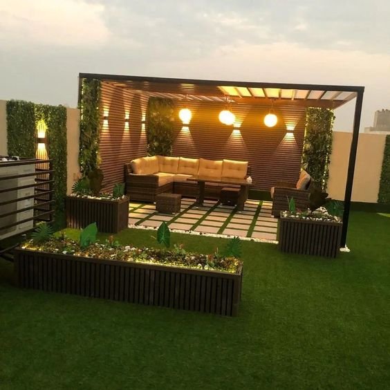 تركيب برجولات 44 تركيب برجولات في الجبيل